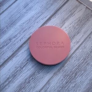 Sephora Rosy Blush Compact